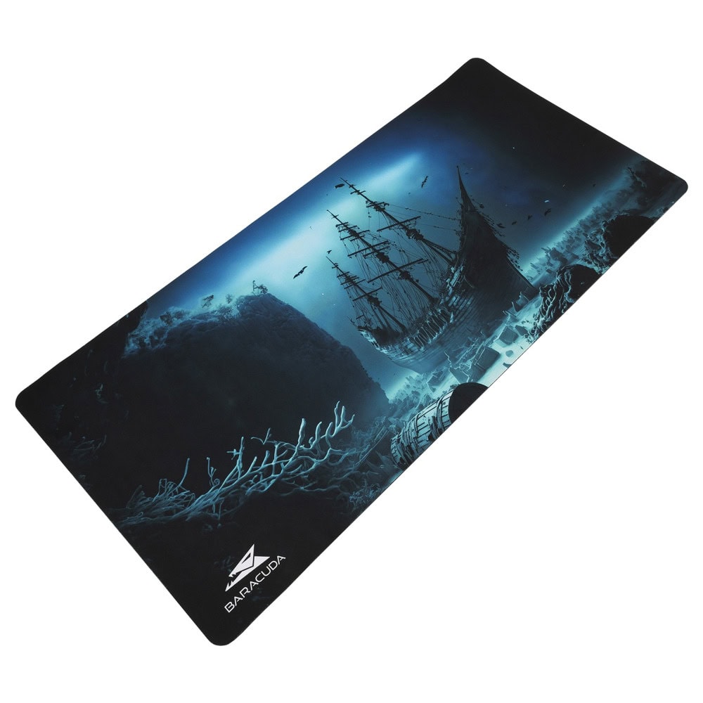 SBOX Baracuda LEVIATHAN BGMP-04