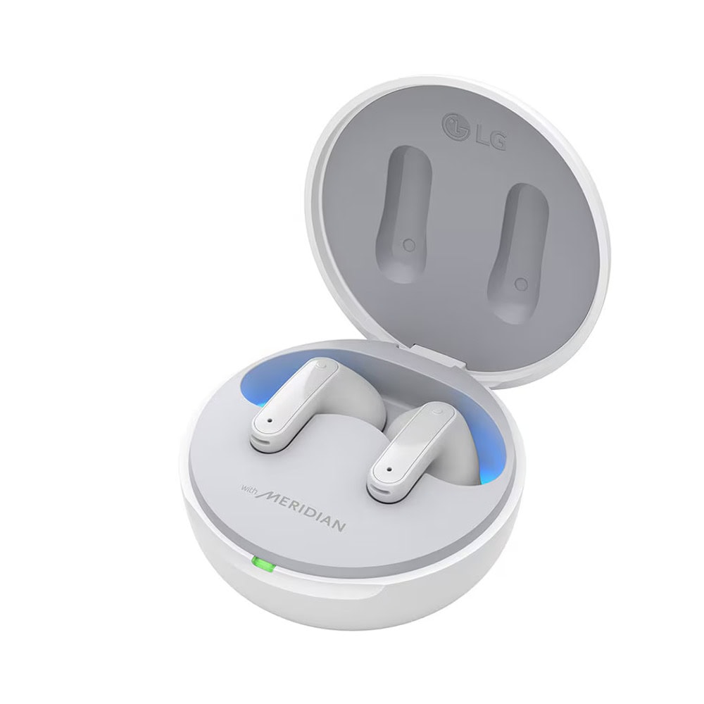 LG Tone Free FP5W White TONE-FP5W