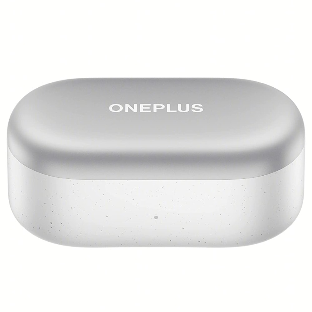 OnePlus Nord Buds 2 бели