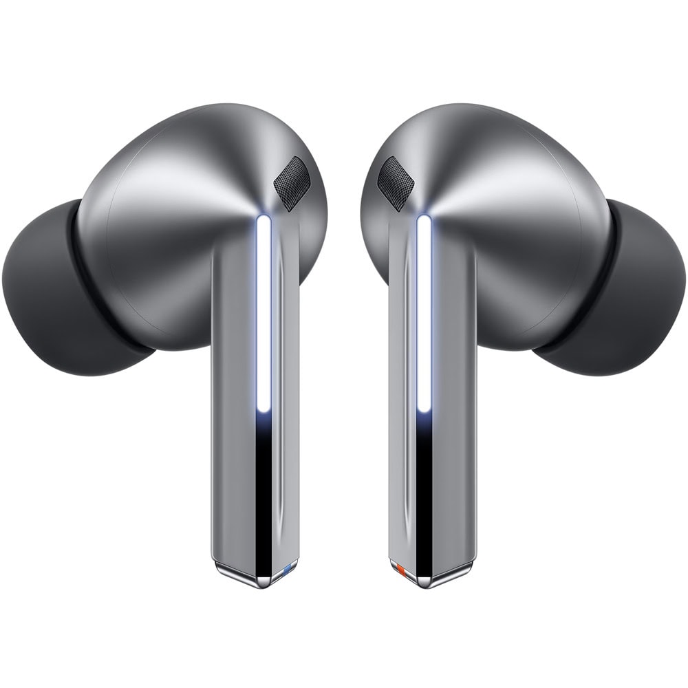 Samsung Galaxy Buds3 Pro Silver SM-R630NZAAEUE