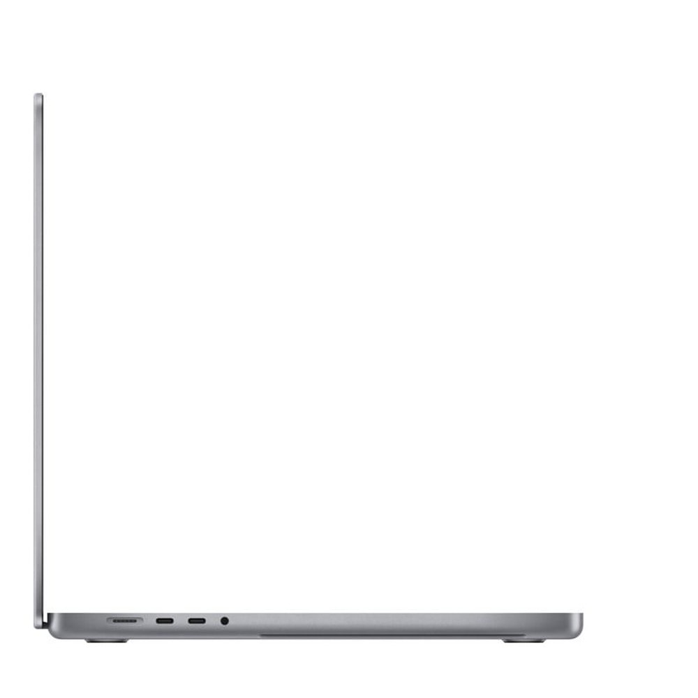 Apple MacBook Pro 16.2 Grey/M1 Pro/16C /16GB/512G