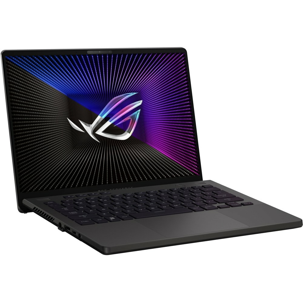 Asus ROG Zephyrus G14 GA402RJ-L8018W + A51 4G 2/32