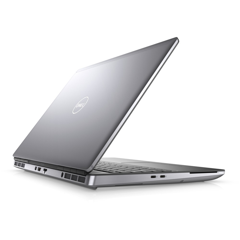 Dell Precision 7560 N005P7560EMEA_VIVP