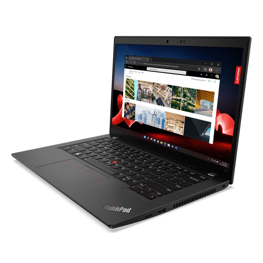 Лаптоп Lenovo ThinkPad L14 Gen 4 21H1004GBM