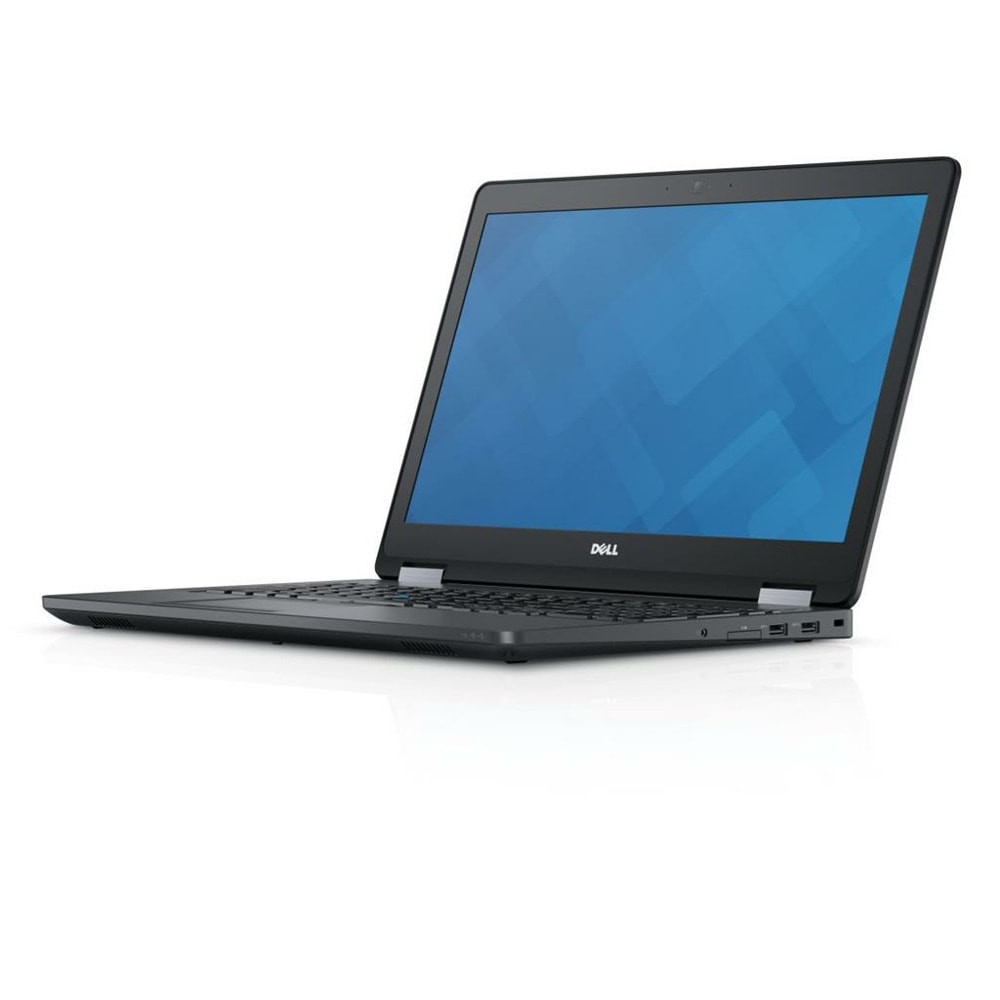 Dell Lati E5570 i5 6300U 8/256 W10 Pro UK