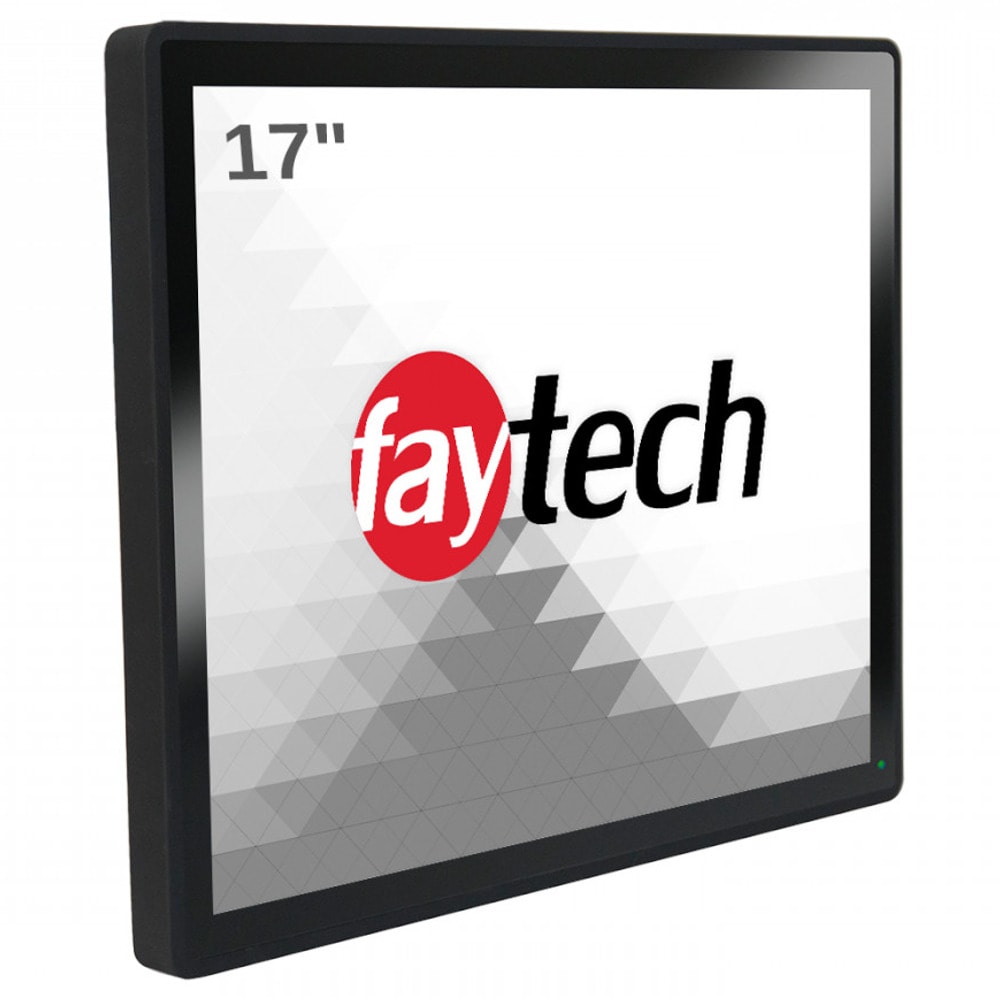 Faytech 1010502299 FT17I5CAPOB