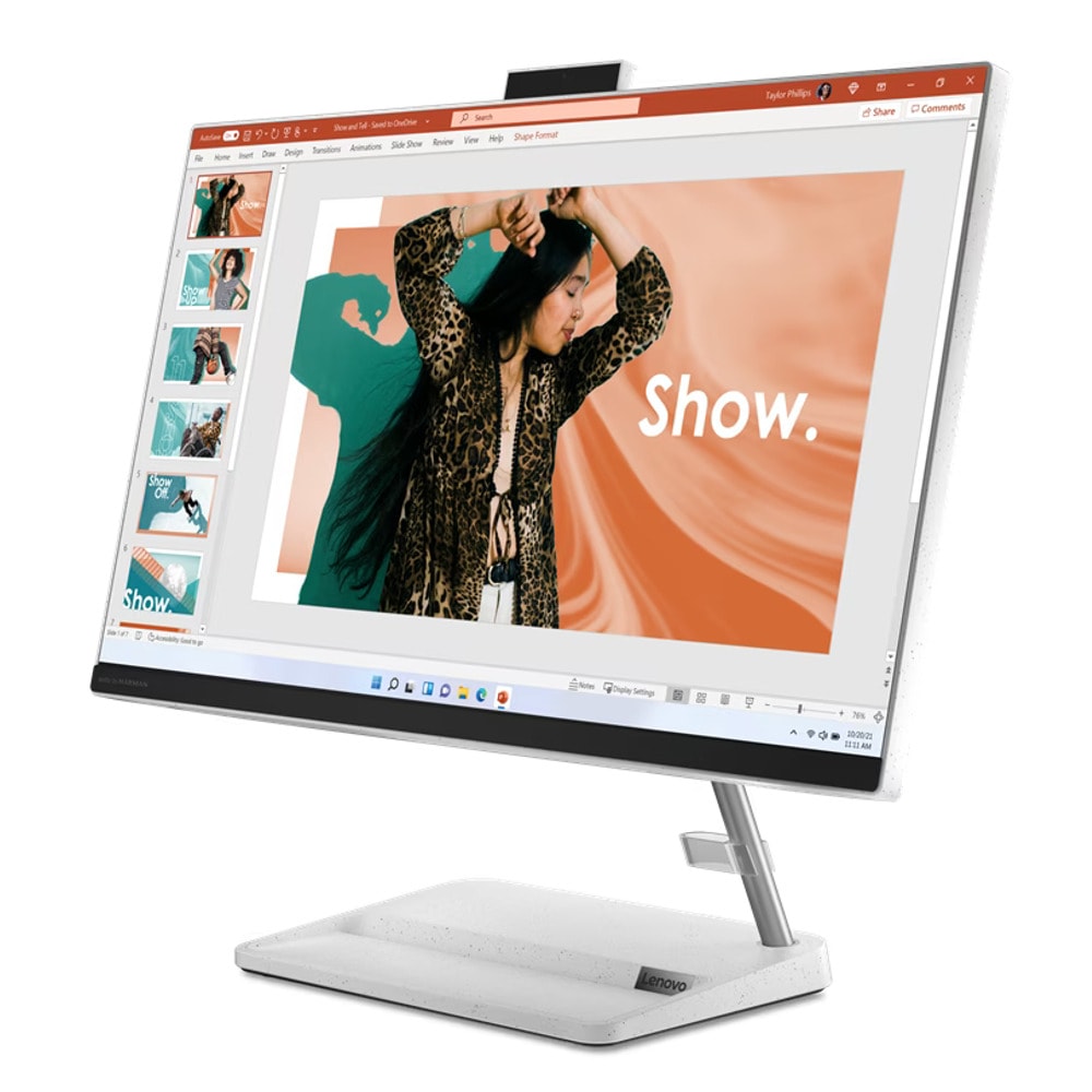 Lenovo IdeaCentre AIO 3 24IAP7 F0GH00WJRI