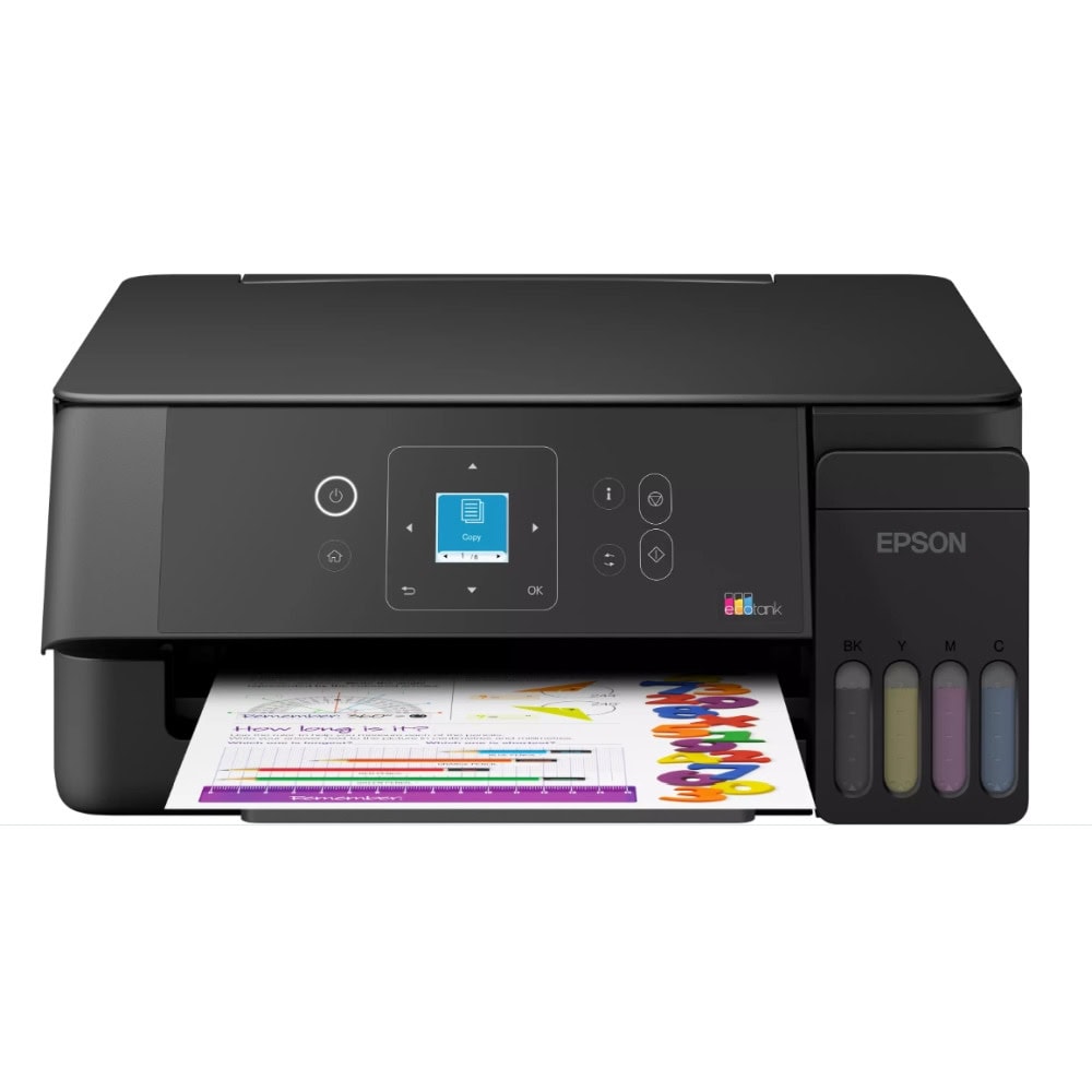 Epson EcoTank L3361 C11CL63419 | JAR Computers Epson EcoTank L3361 C11CL63419