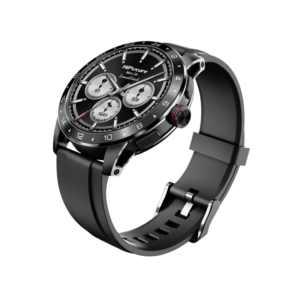 HiFuture Flex2 Black | JAR Computers HiFuture Flex2 Black