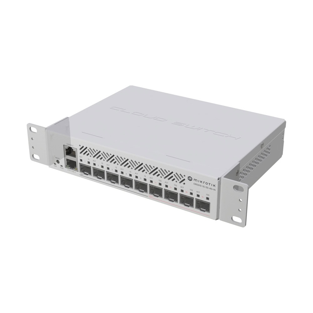 MikroTik RMK-2/10