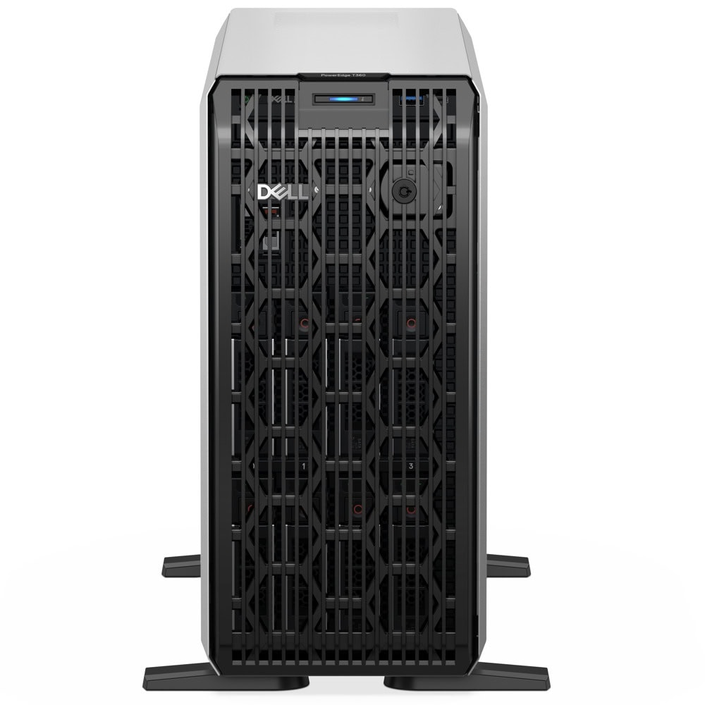 Dell PowerEdge T360 EMEA_PET360SPL1