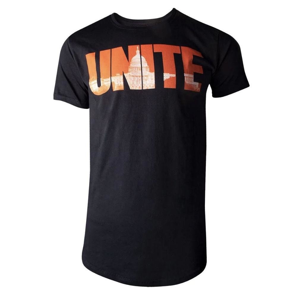 Difuzed The Division 2 - Unite T-shirt, Size S product
