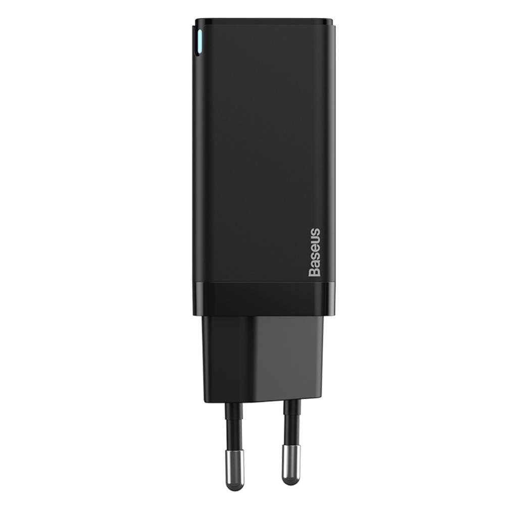 Baseus GaN Quick Charger C+C 45W CCGAN-M01