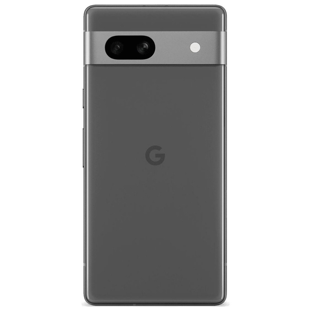 Смартфон Google Pixel 7a 8 GB 128 GB сив