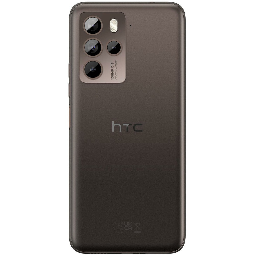 HTC U23 pro 12+256GB Black HTCU23PRO-B