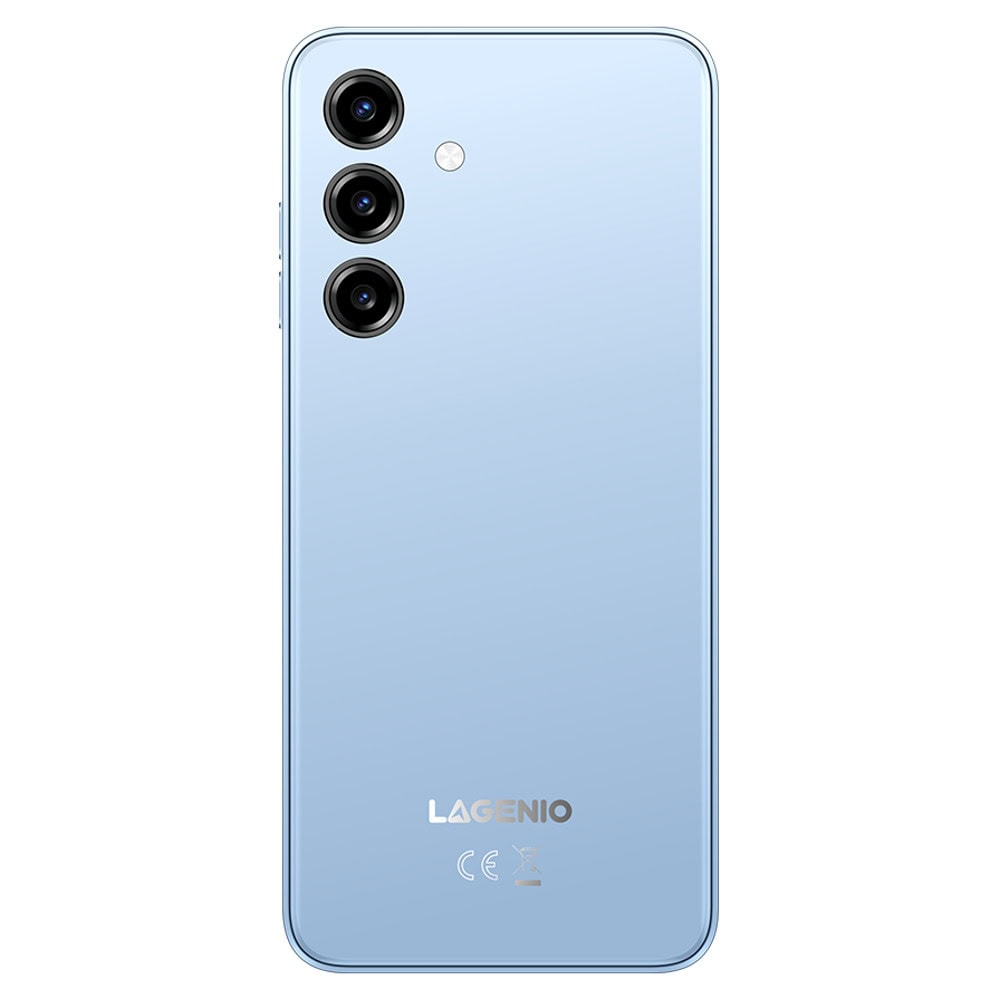 Lagenio A10 Pro 128GB/4GB Ethereal Blue