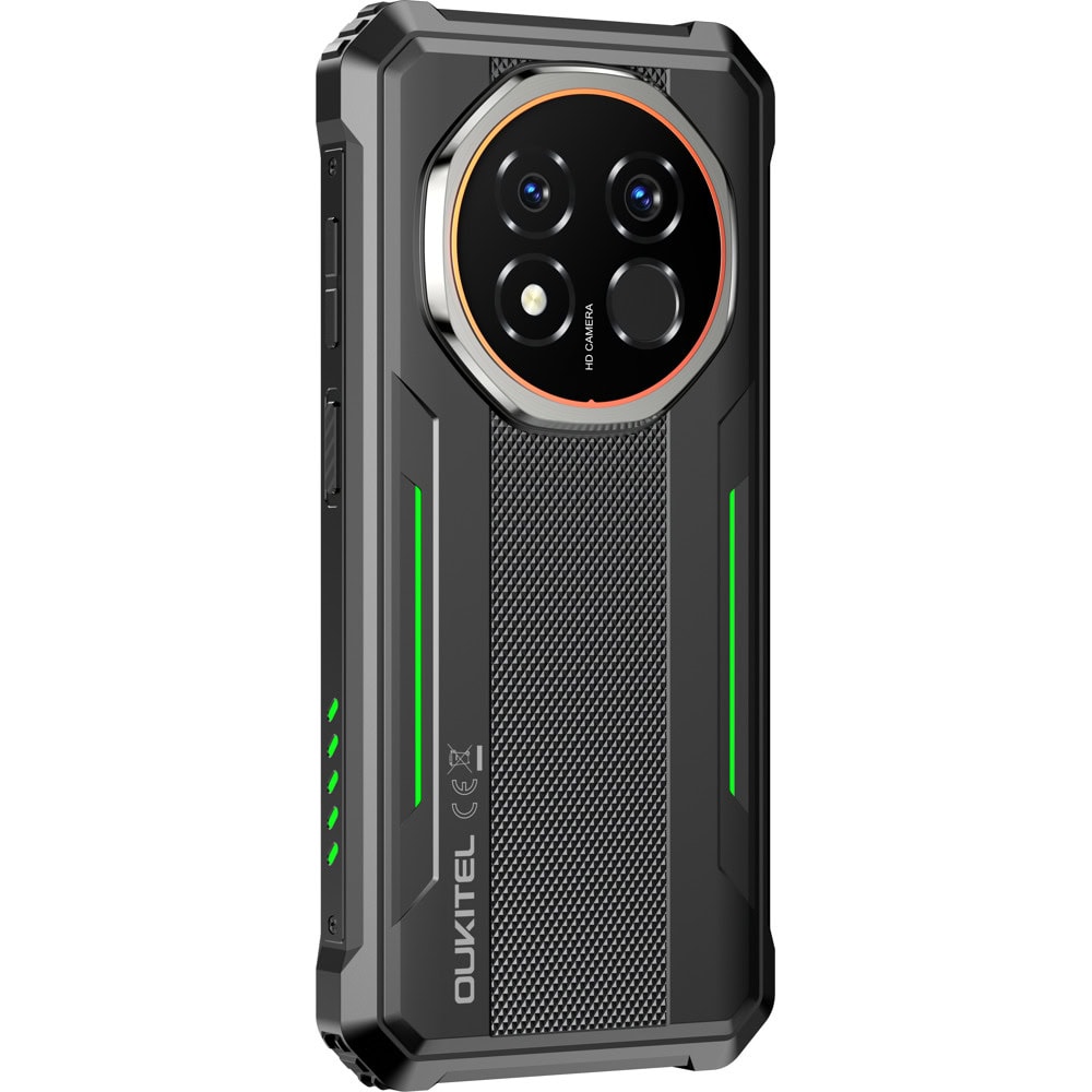 Oukitel G6 4G 256GB/8GB Green | JAR Computers Oukitel G6 4G 256GB/8GB Green