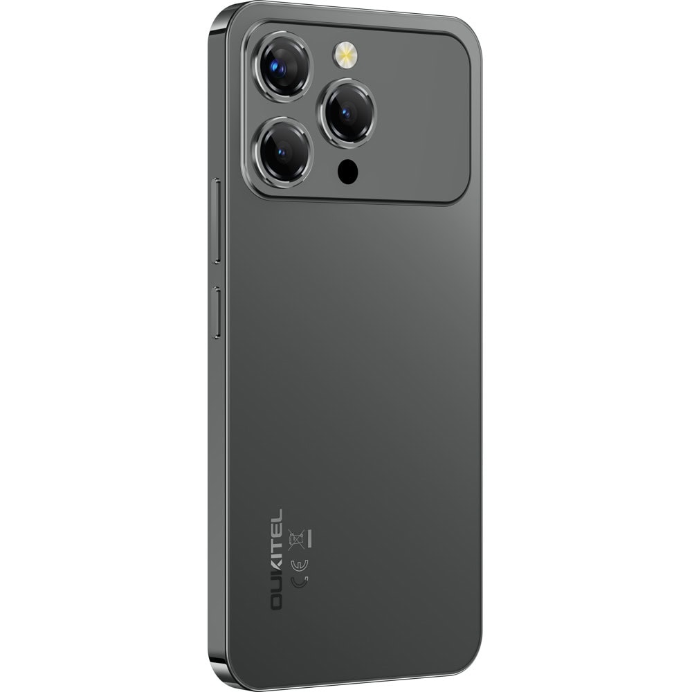 Oukitel P1 Pro 512GB/8GB Black | JAR Computers Oukitel P1 Pro 512GB/8GB Black