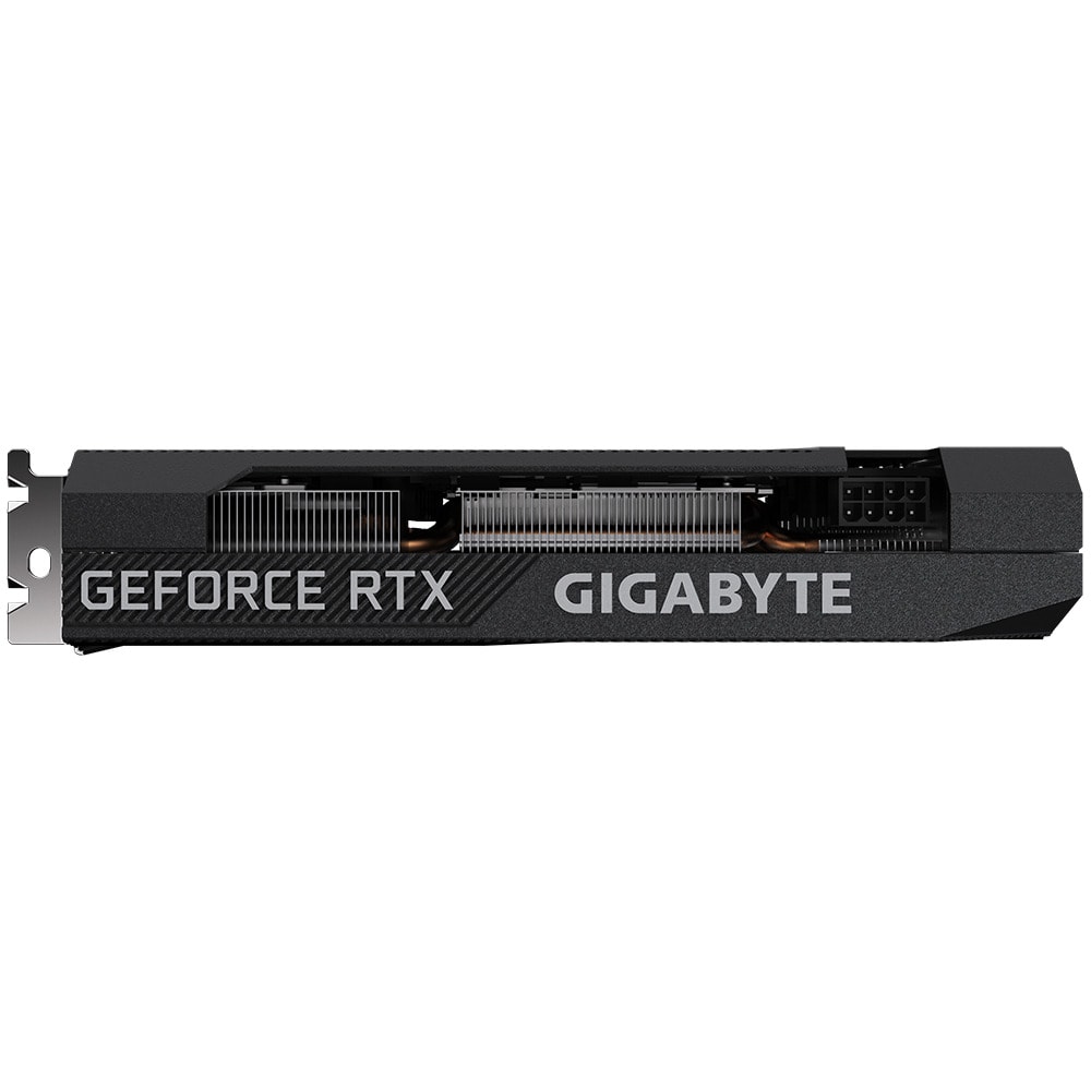 Gigabyte RTX 3060 GAMING GV-N3060GAMING OC-8GD