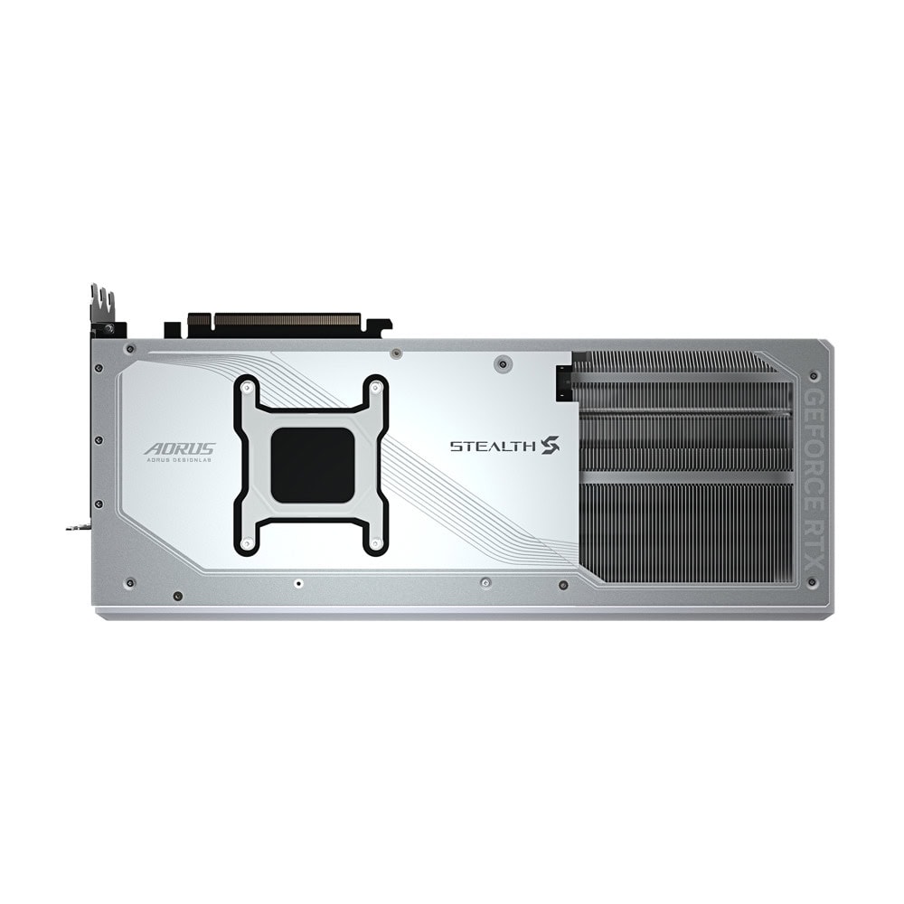 Gigabyte GV-N5090AORUSST ICE-32GD