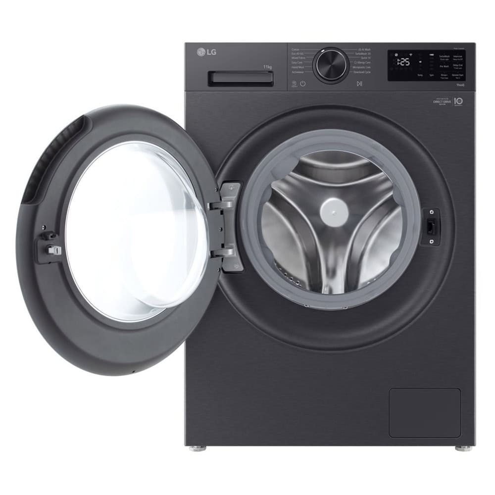 LG F4X5011TBB | JAR Computers LG F4X5011TBB