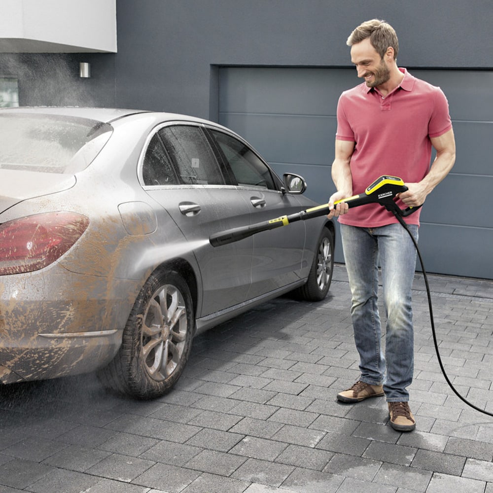 Karcher K 7 Smart Control Home T5 Black