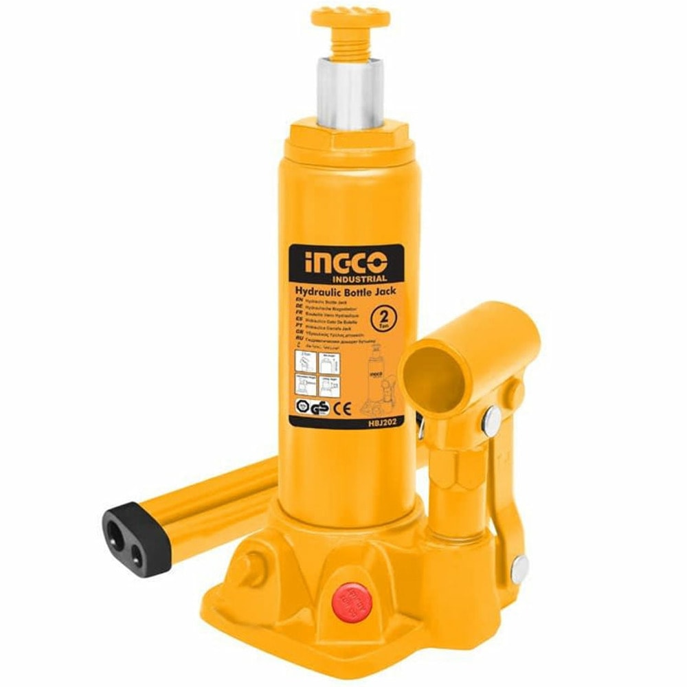 INGCO HBJ1202