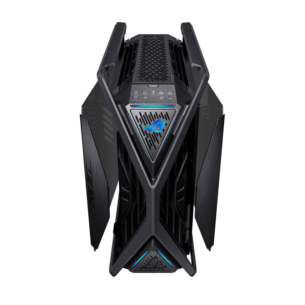 Asus ROG Hyperion BTF Black 90DC00F0-B39020