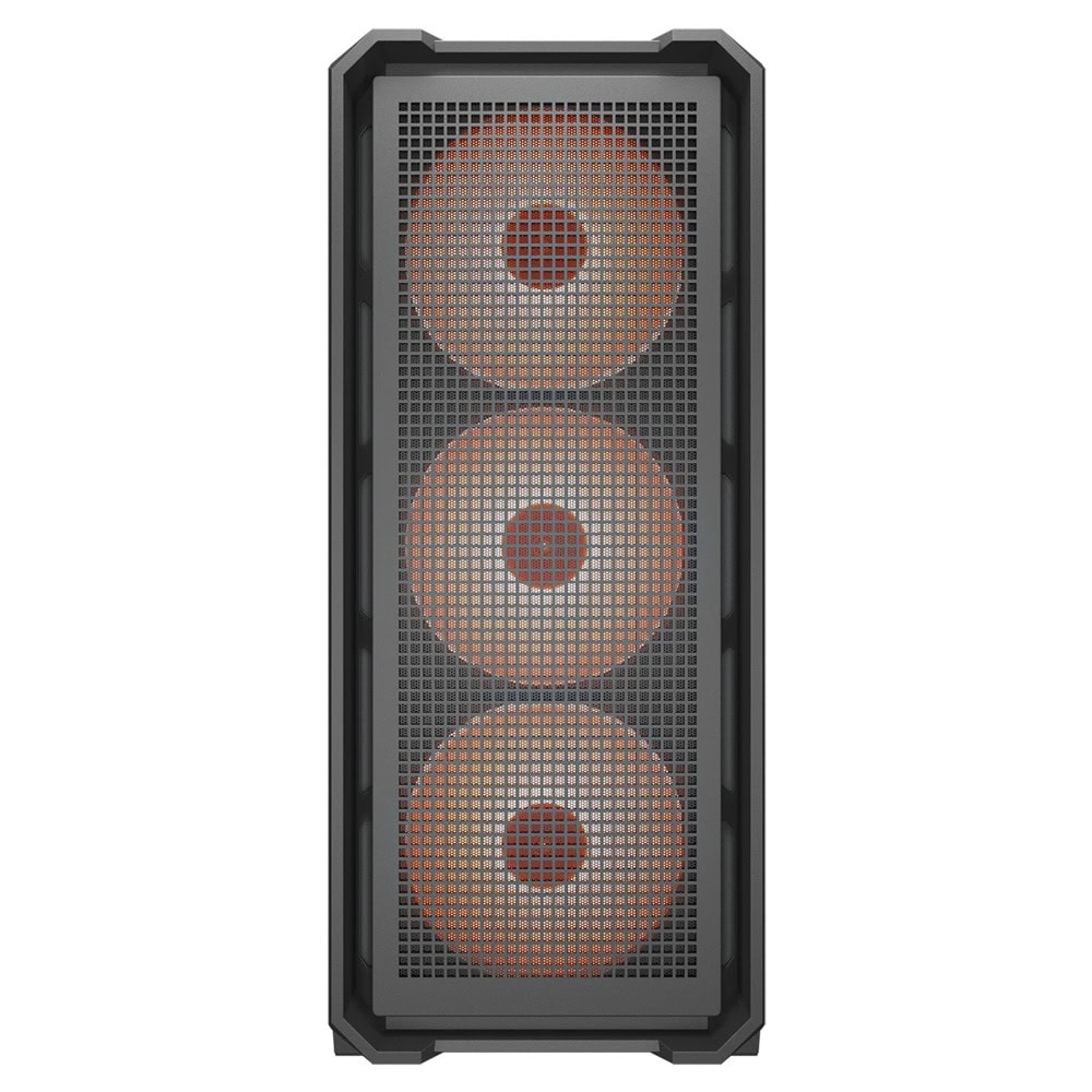 Cougar MX600 Air Pro Black CGR-2SC9B-PRO