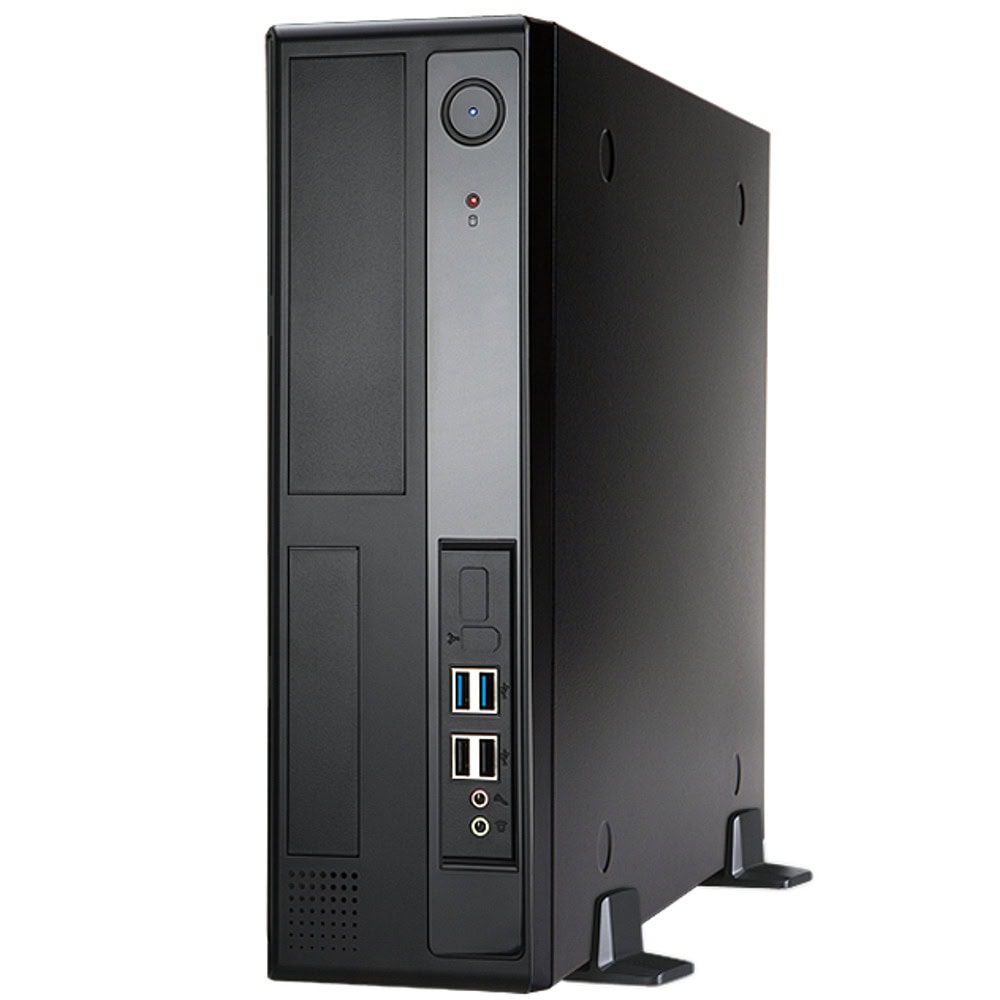 In-Win BL641 300W PSU BL641.300PU3HADB(85+)