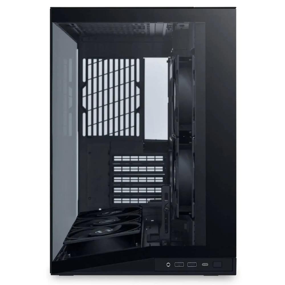 Lian Li O11 DYNAMIC MINI V2 Flow G99.O11DMIV2FX.00