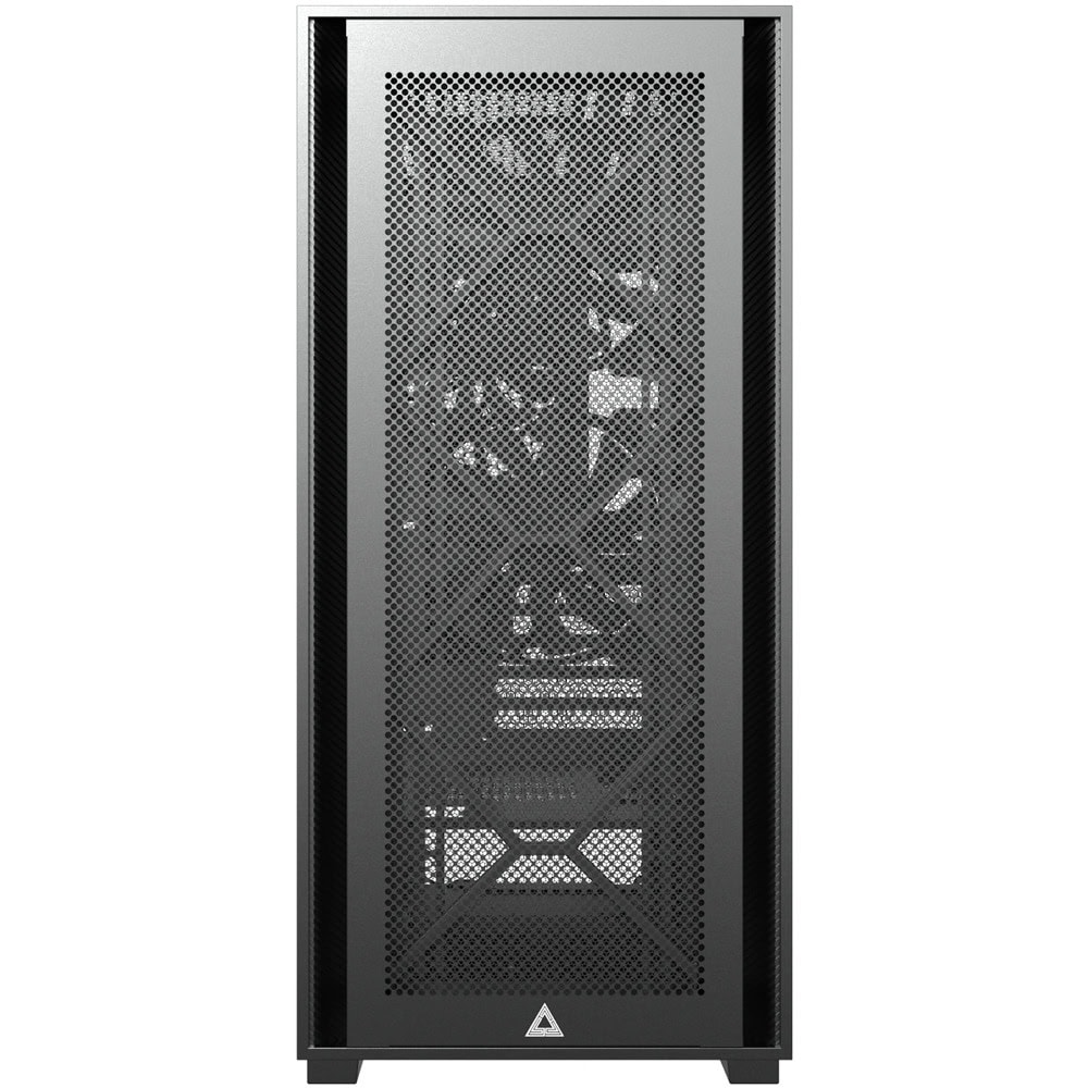 Montech AIR 1000 LITE Black AIR-1000-LITE-BK