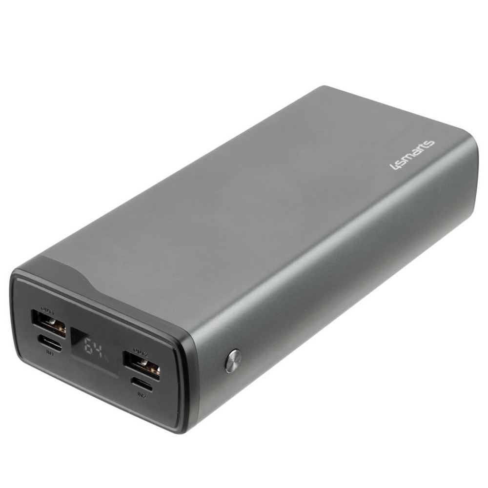 4smarts Powerbank VoltHub Pro 468779