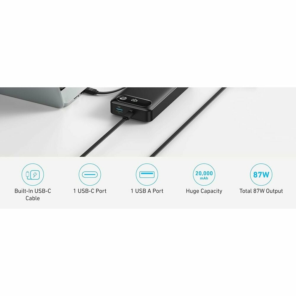 Anker A1383H11