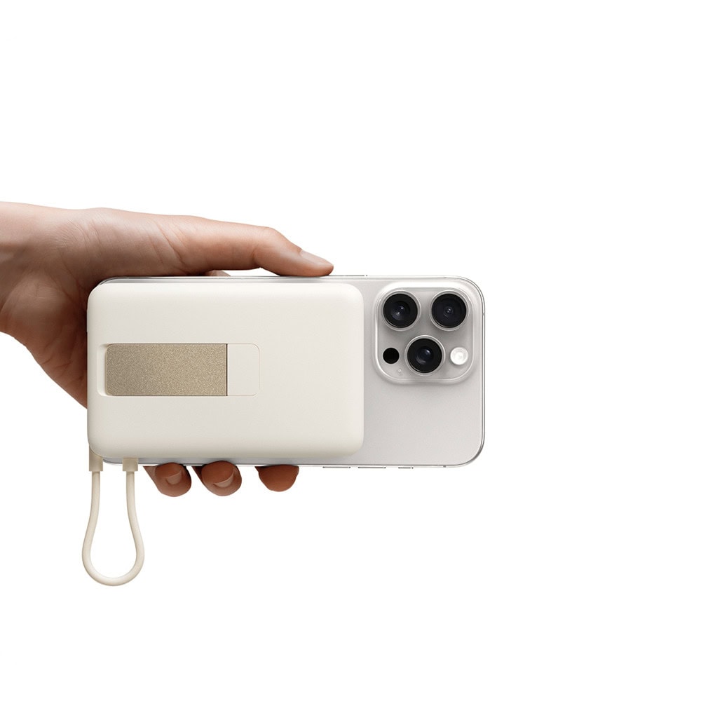 xiaomi magnetic power bank 10000 bhr08pbgl