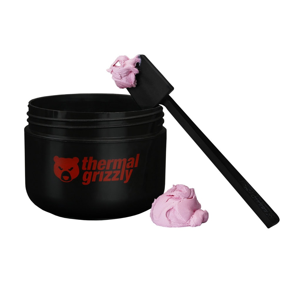 Thermal Grizzly Putty Basic - 100g TG-P-B-100-R