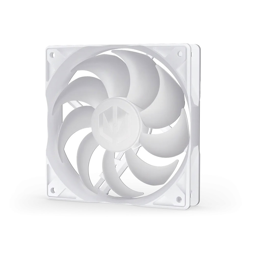 Endorfy Stratus 120 White PWM ARGB EY4A020 | JAR Computers Endorfy Stratus 120 White PWM ARGB EY4A020