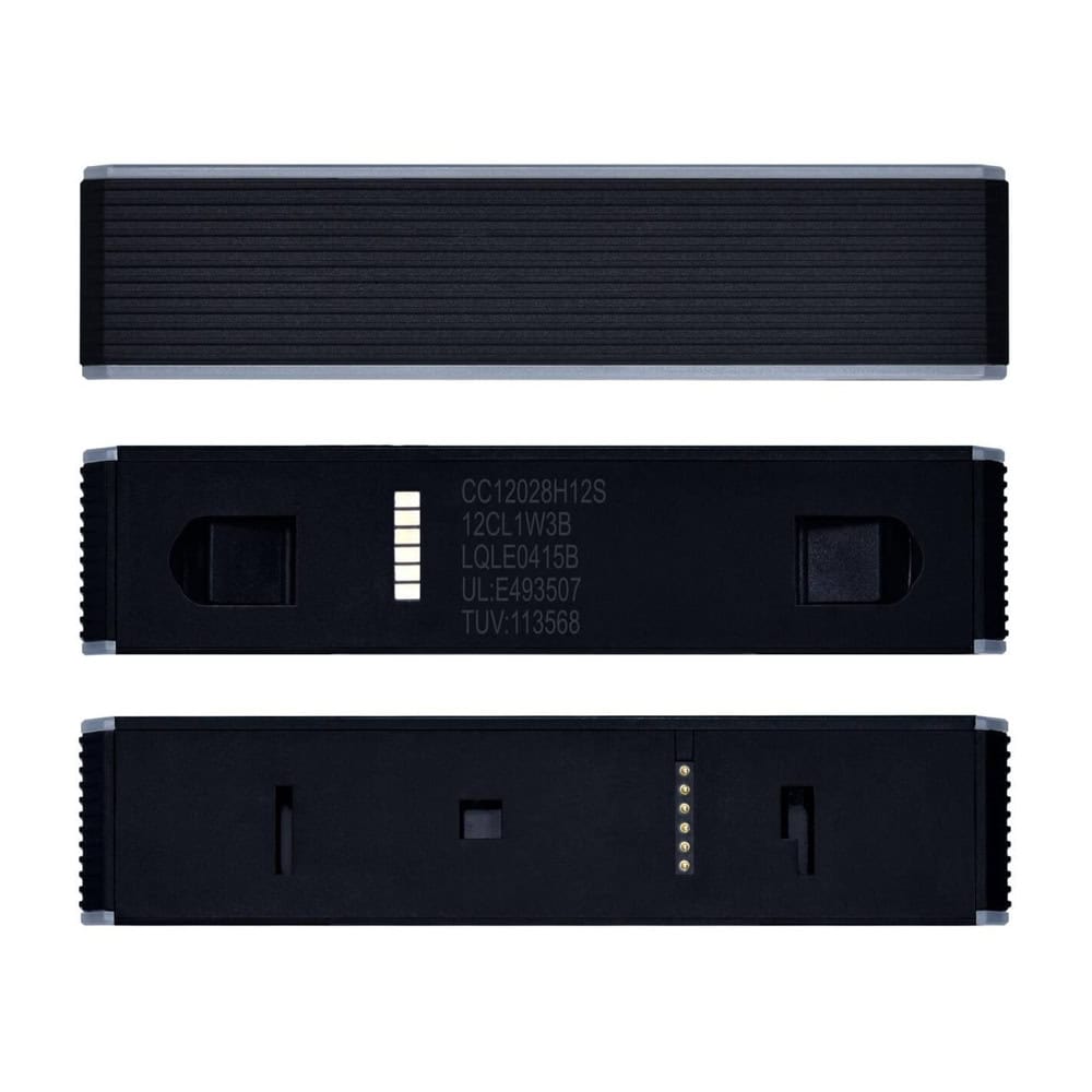 Lian Li UNI FAN CL Wireless 12CL1W3B