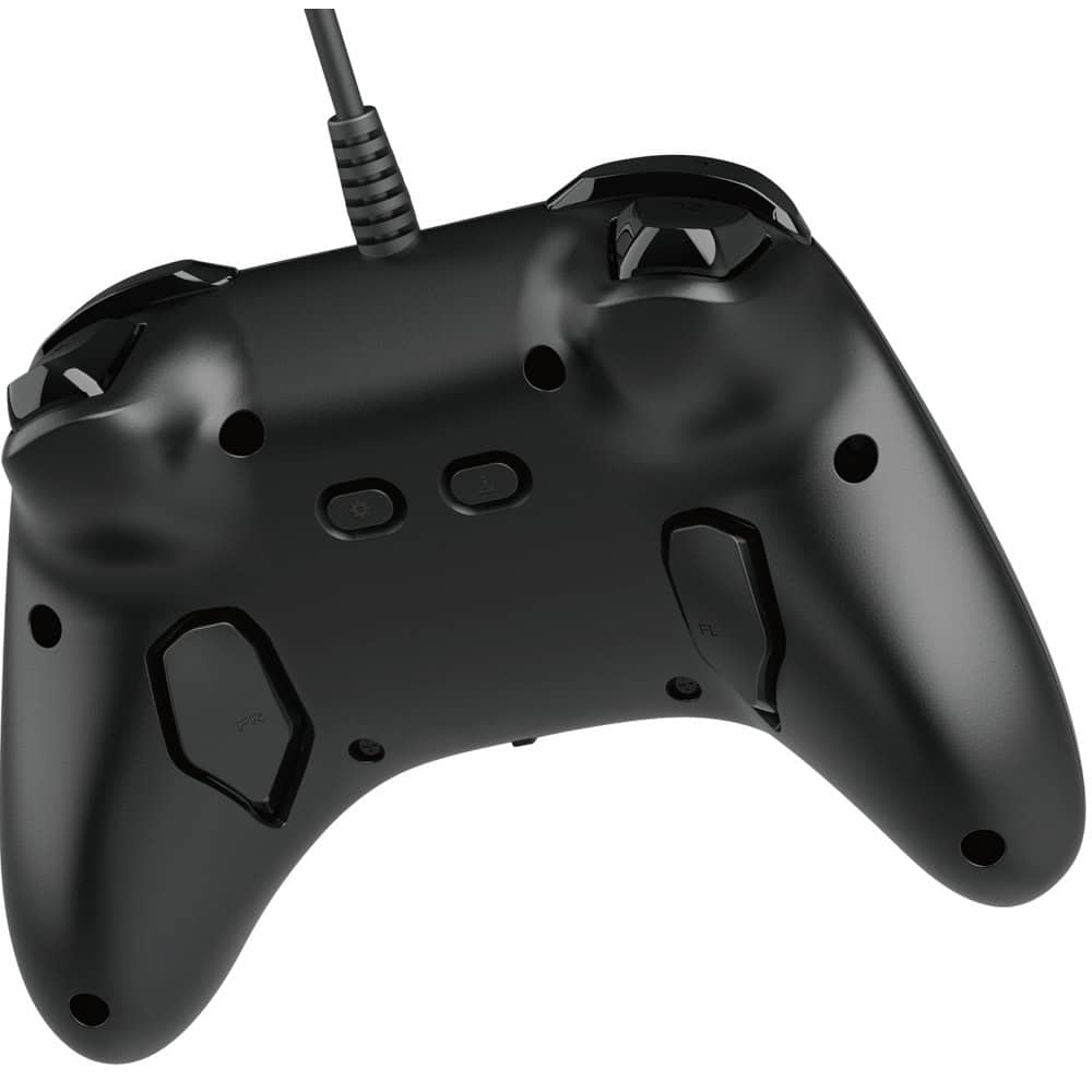 hori horipad turbo черен | JAR Computers hori horipad turbo черен