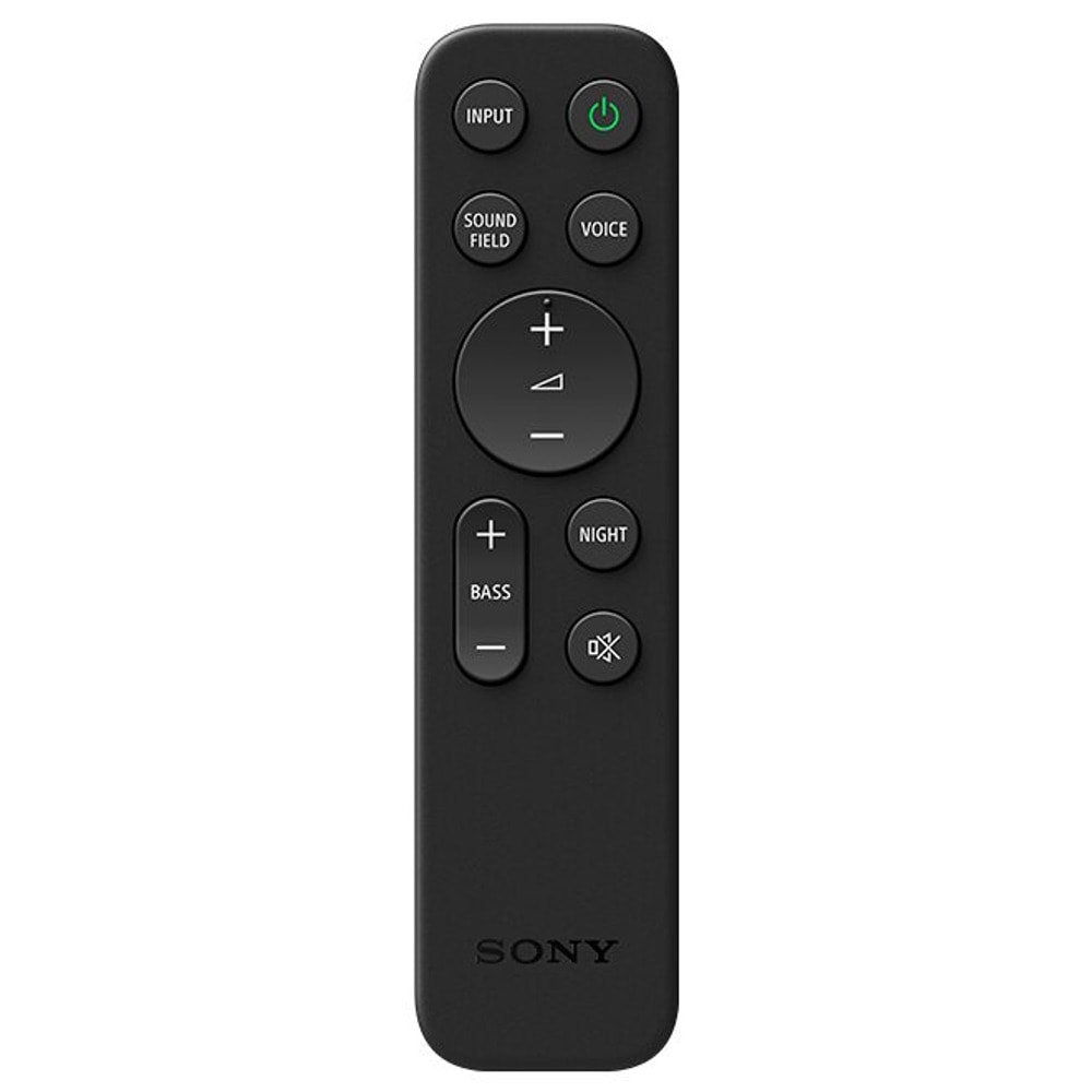 Sony HT-S400 2.1 Soundbar