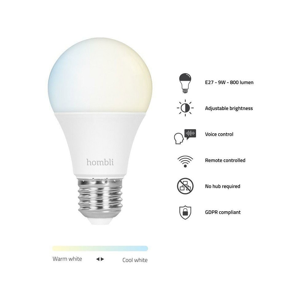 Hombli (9W) CCT Promo Pack HBPP-0101