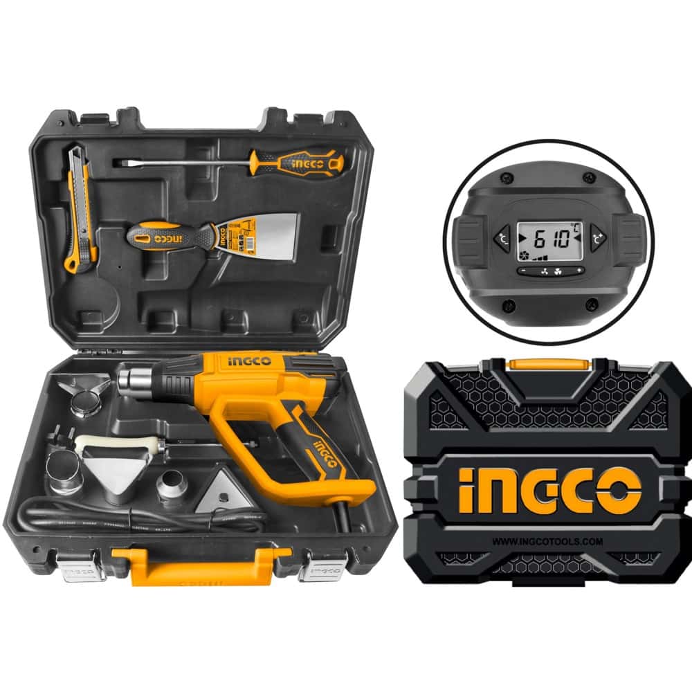 INGCO HG200028-1