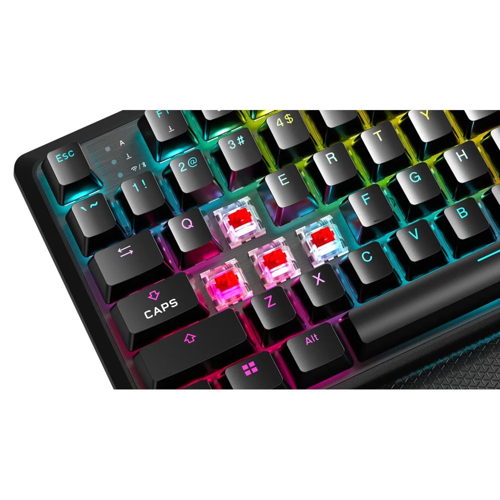 Corsair K70 CORE TKL WIRELESS RGB CH-914901E-NA