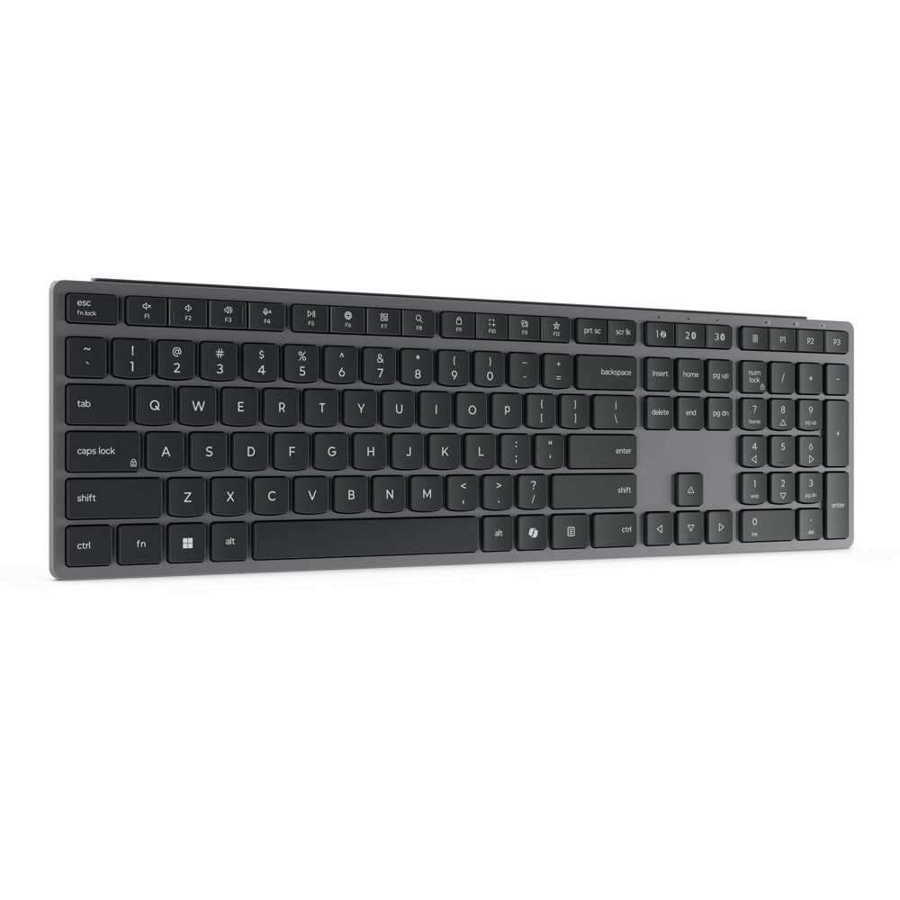 Lenovo 700 Modern Multi-Device Wireless Keyboard | JAR Computers Lenovo 700 Modern Multi-Device Wireless Keyboard