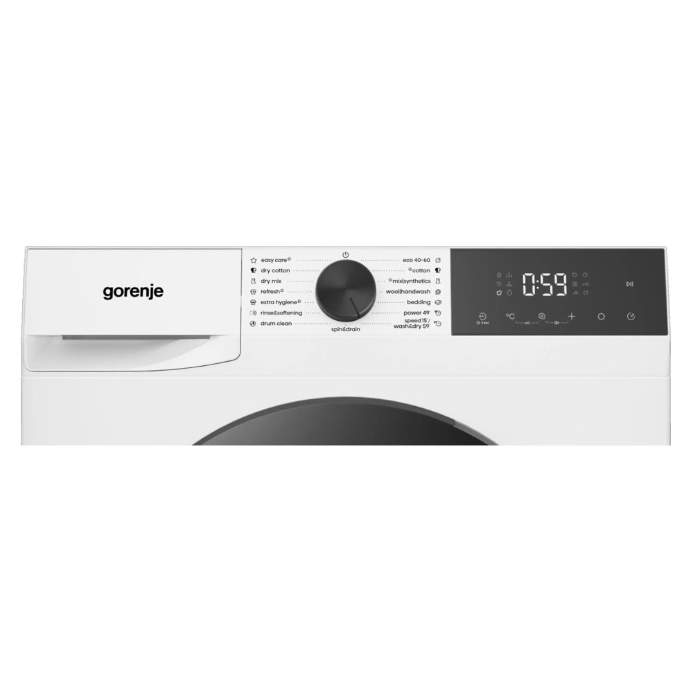 пералня със сушилня gorenje wdg2ps954a1d2 | JAR Computers пералня със сушилня gorenje wdg2ps954a1d2