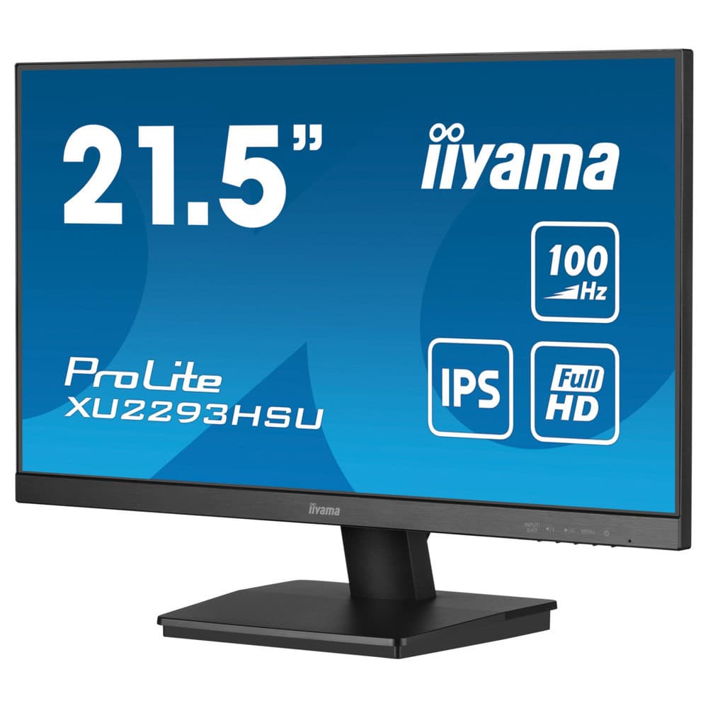 IIYAMA XU2293HSU-B6