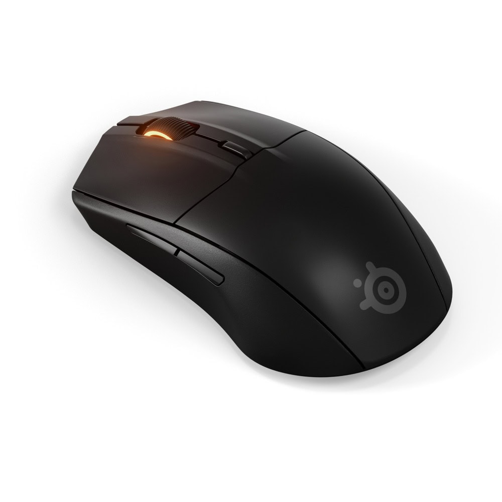 SteelSeries Rival 3 Wireless Gen 2 Black 62523