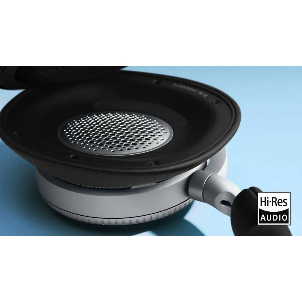 Bang & Olufsen Beoplay H100 Infinite Black 1224400