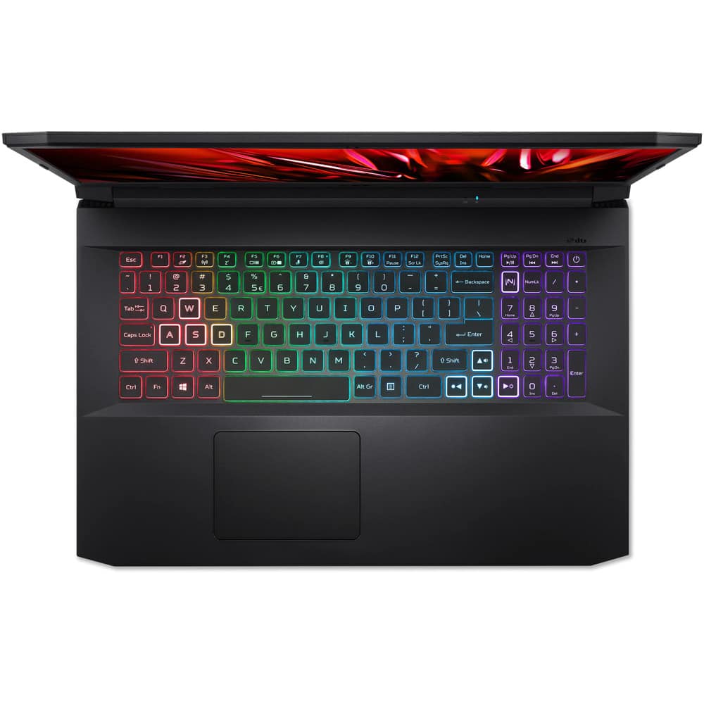 Acer Nitro 5 AN517-54-7327 NH.QFCEX.001