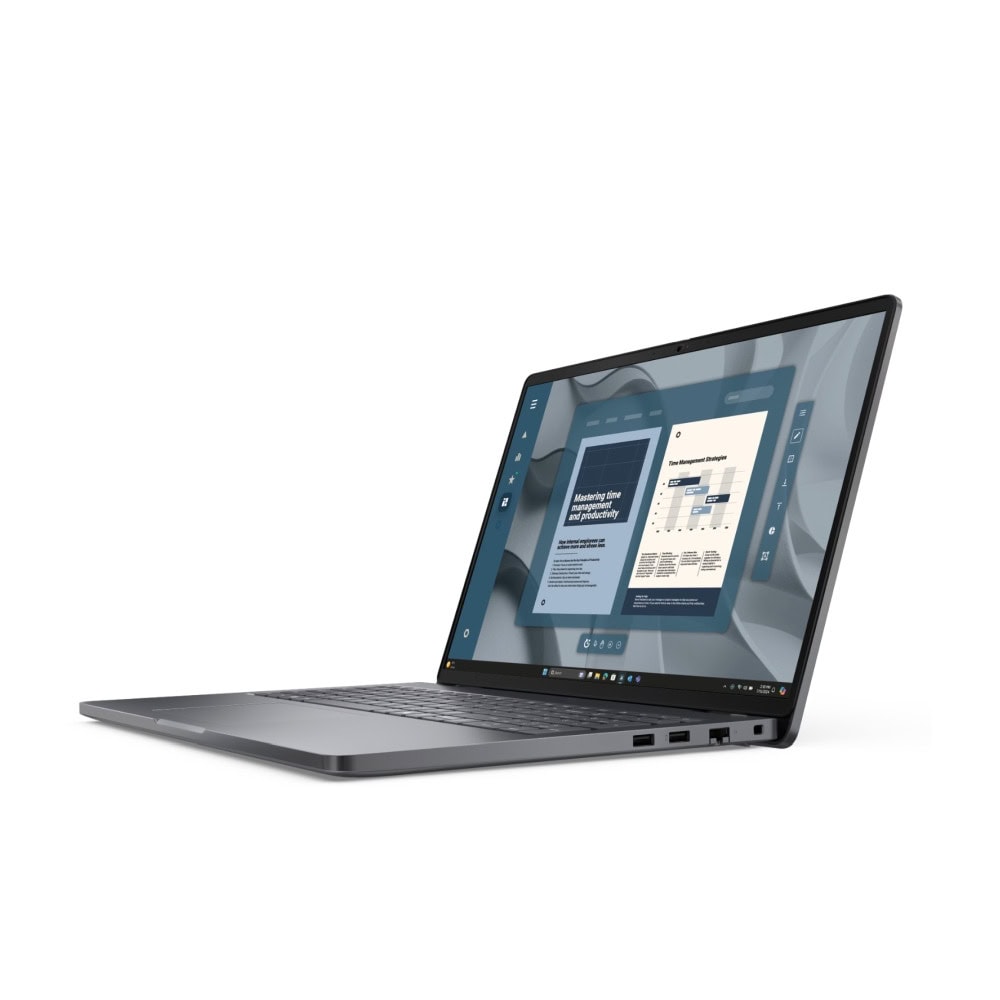 Dell Pro 16 PC16255 BTO504_PC16255_EMEA_16GB